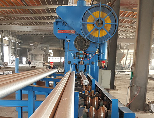 What are the factors that affect the shearing quality of precision bar shearing machine